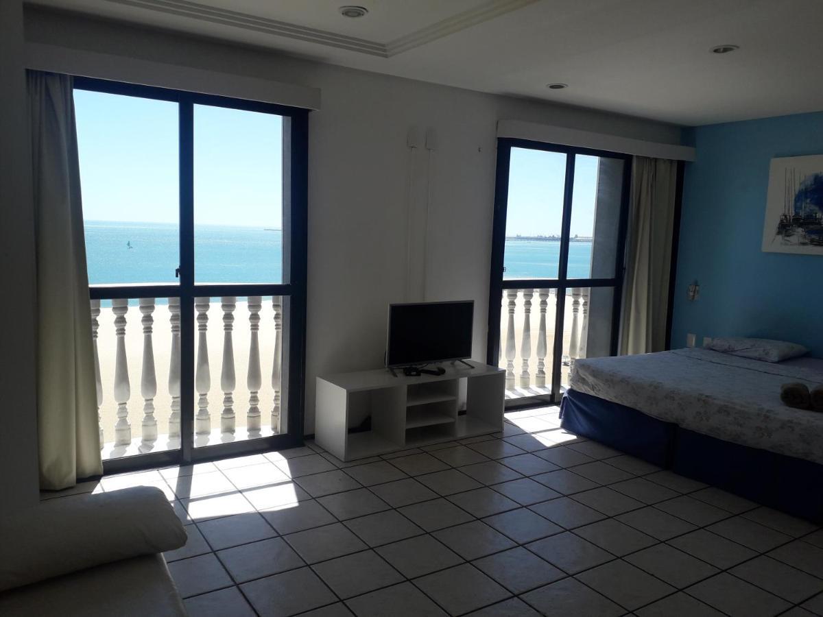 Aparthotel Classic Beira Mar