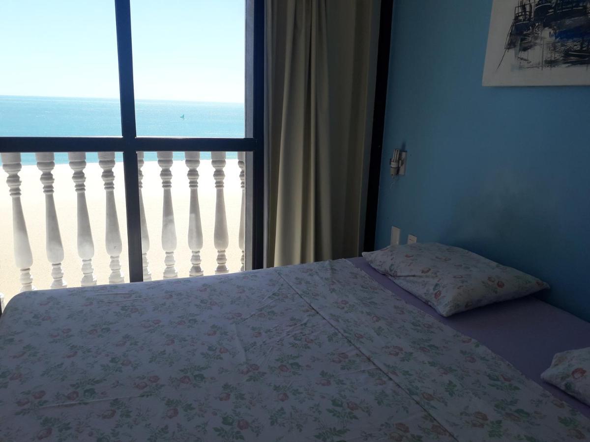 Classic Beira Mar Aparthotel Fortaleza (Ceara)