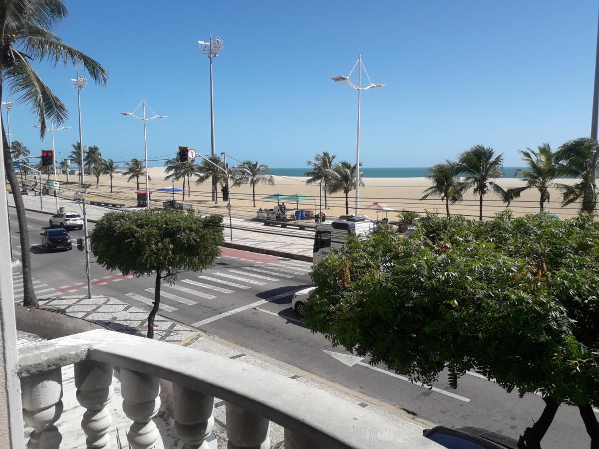 Aparthotel Classic Beira Mar 3*