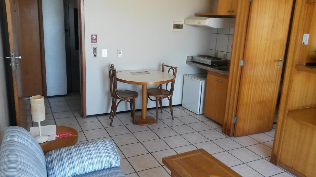 Aparthotel Classic Beira Mar