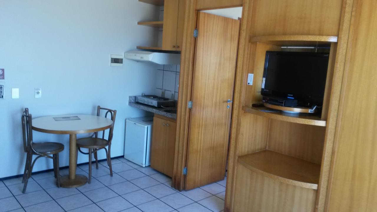 Aparthotel Classic Beira Mar