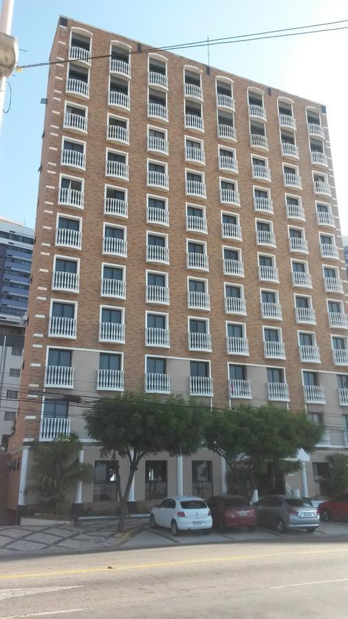 Classic Beira Mar Aparthotel
