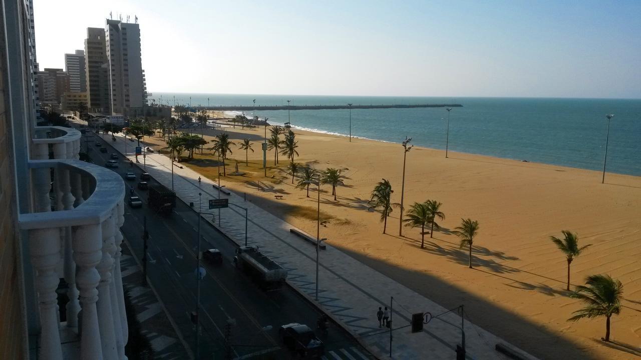 Classic Beira Mar 3* Fortaleza (Ceara)