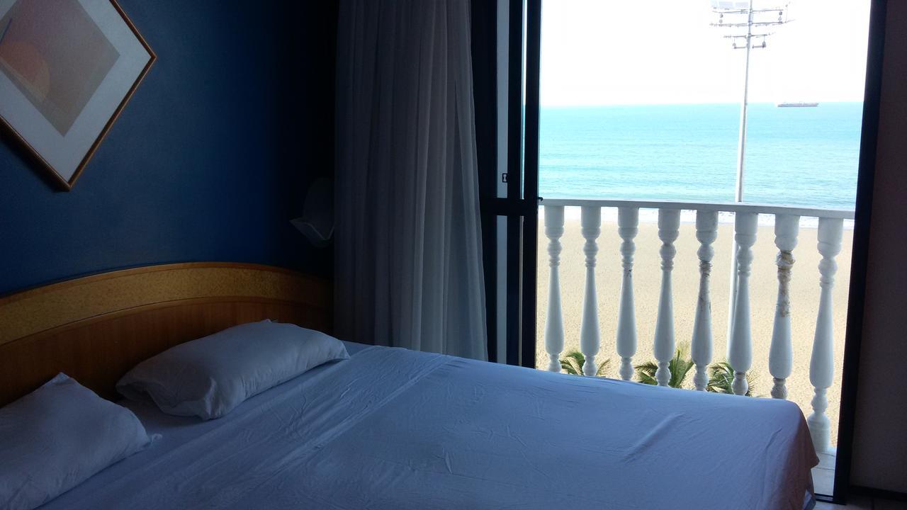 Classic Beira Mar Aparthotel