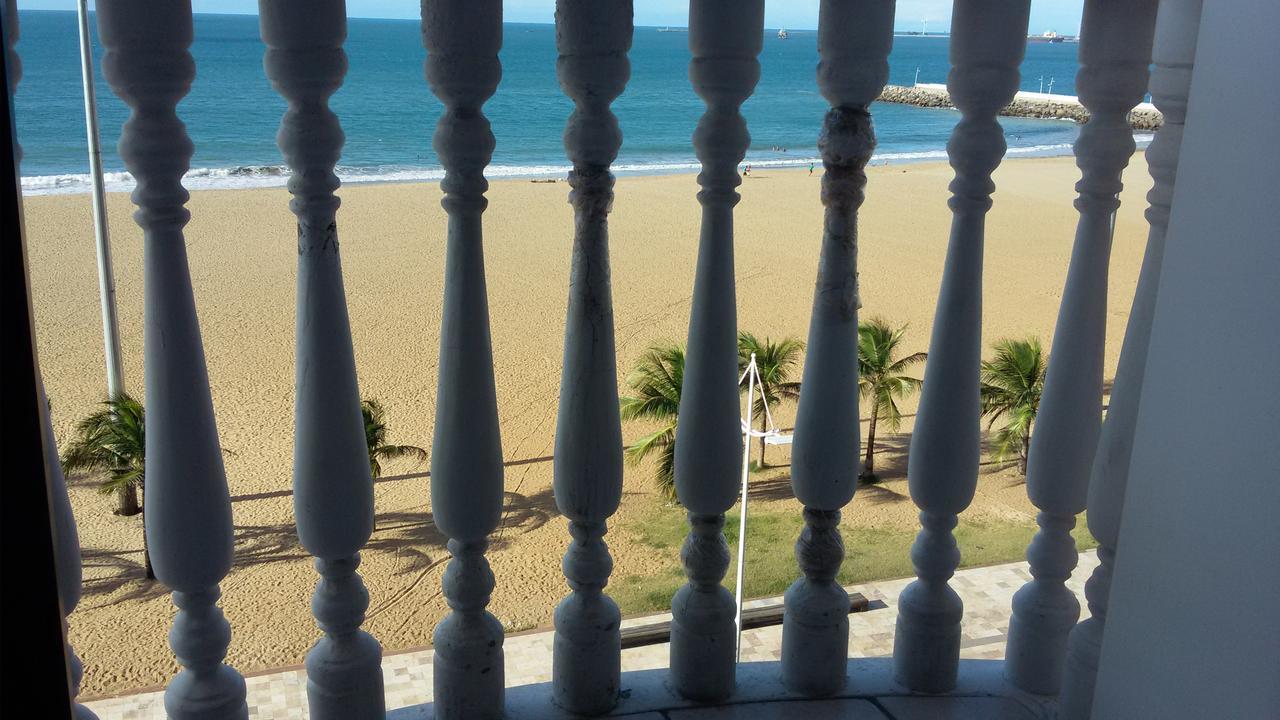 Classic Beira Mar Aparthotel 3*