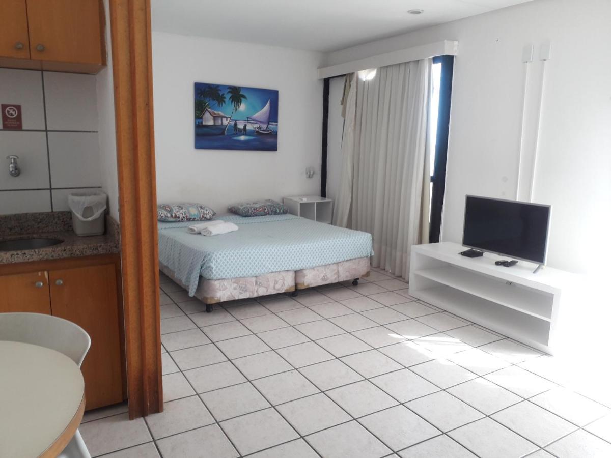 Aparthotel Classic Beira Mar Fortaleza (Ceara)