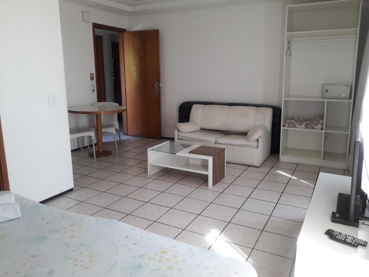 Classic Beira Mar Aparthotel
