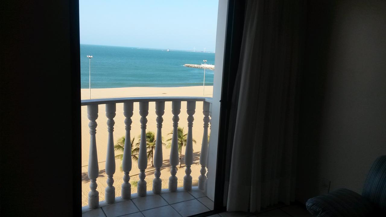 Classic Beira Mar Fortaleza (Ceara)
