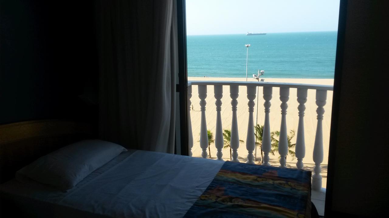 Classic Beira Mar *