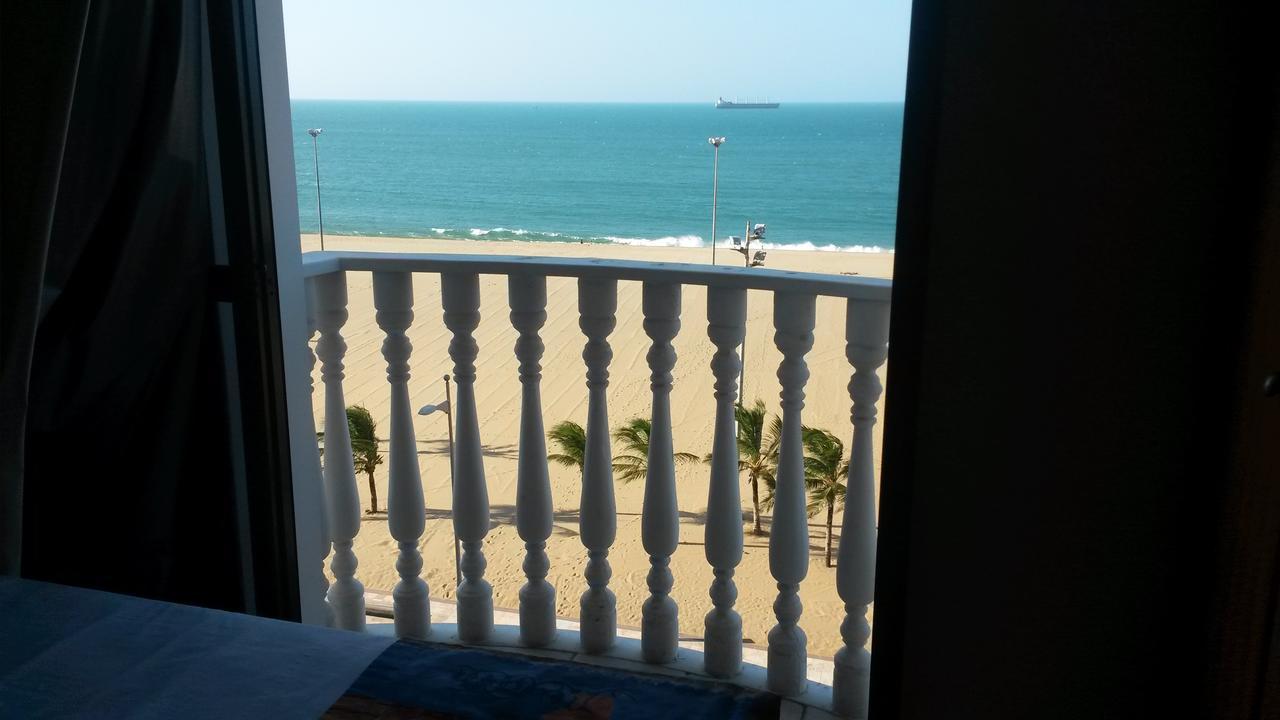 Classic Beira Mar Aparthotel