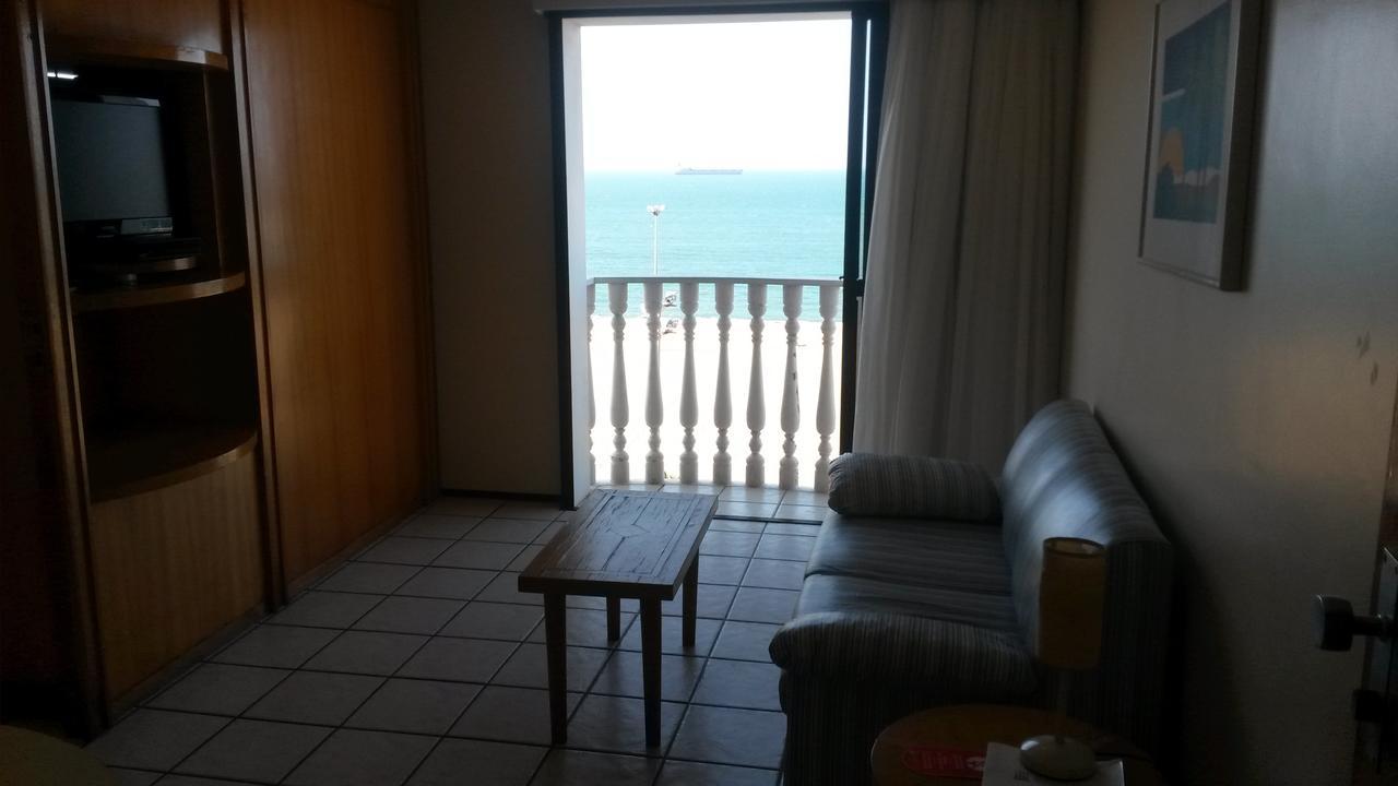 Classic Beira Mar * Fortaleza (Ceara)