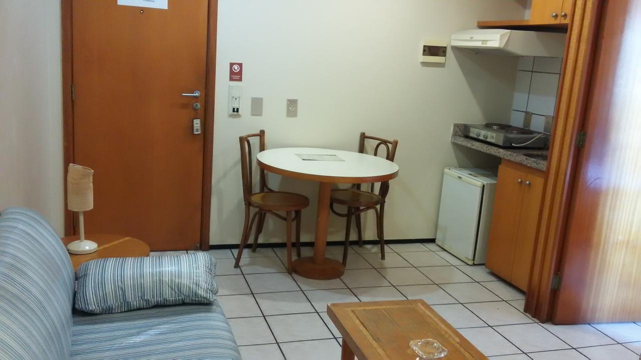 Classic Beira Mar Aparthotel