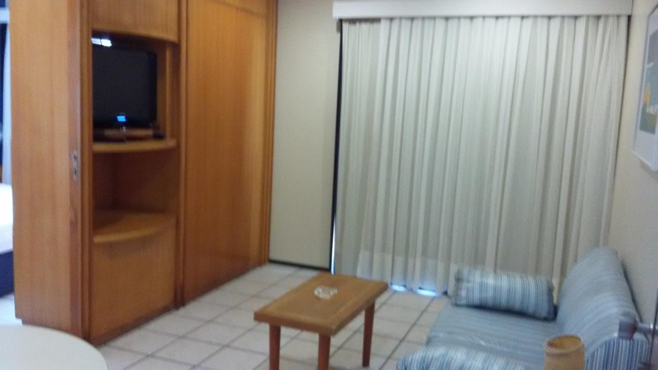 Classic Beira Mar Fortaleza (Ceara)