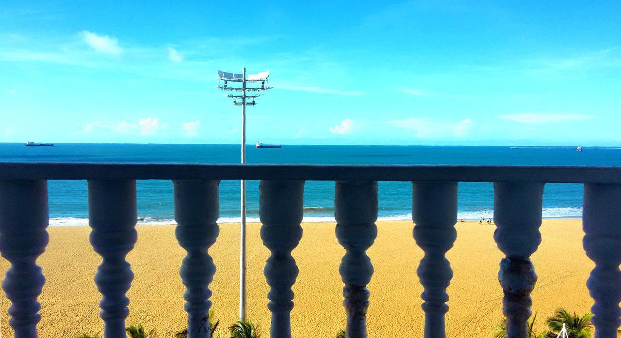 Classic Beira Mar *